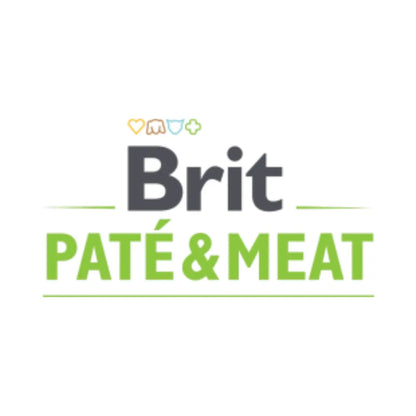 Brit Paté & Meat Duck 800 g