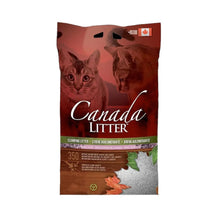 Canada Litter Arena Sanitaria Aglutinante Aroma Lavanda 18 kg