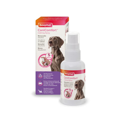 CaniComfort Spray Conductual
