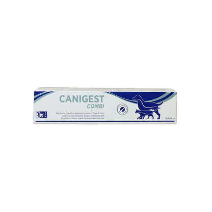 Canigest Combi 64 ml