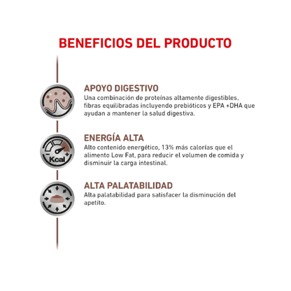 Royal Canin Gastrointestinal Lata Perros 385 g