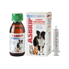 Catalysis Asbrip Pets Oral 150 ml