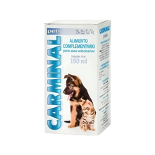 Catalysis Carminal Pets Oral 150 ml
