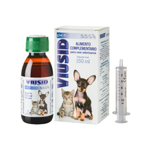 Catalysis Viusid Pets Oral 150 ml