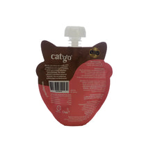 Catgo Tasty Cerdo 90 g