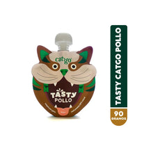Catgo Tasty Pollo 90 g