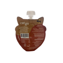 Catgo Tasty Salmón 90 g