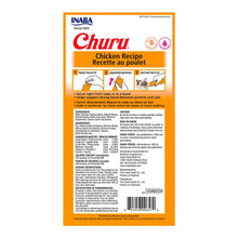 Churu Gato Chicken