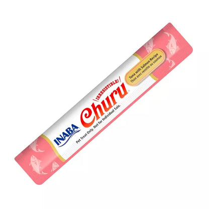 Churu Gato Tuna & Salmon