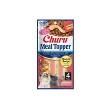 Churu Meal Topper Gato Chicken