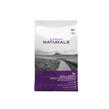 Diamond Naturals Adult Small Breed 15Kg