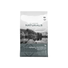 Diamond Naturals Dog Senior 2kg