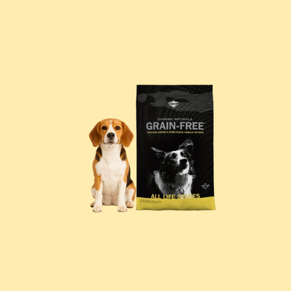 Diamond Naturals Grain Free Pollo 12,7Kg