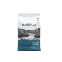 Diamond Naturals Salmon Skin & Coat 15kg