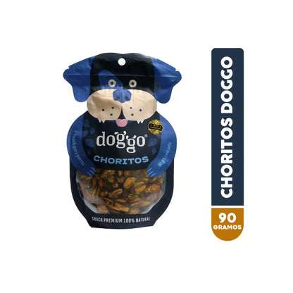 Doggo Snack Choritos 90 g