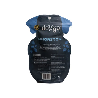 Doggo Snack Choritos 90 g