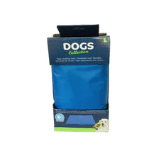 DOGS Manta Refrescante Perros Talla S 30 x 40 cm