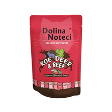 Dolina Superfood Gato Corzo y Vacuno 85gr