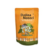 Dolina Superfood Gato Pato y Vacuno 85gr