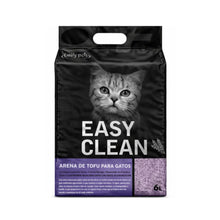 Arena Easy Clean Tofu Lavanda 2 Kg