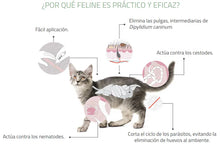 Feline Fullspot Gatos 0.5 k - 2 kg (0.4 ml)