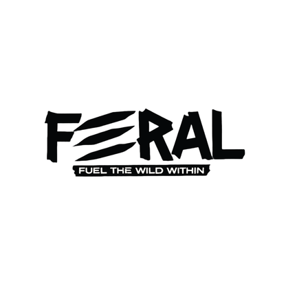 Feral Wet Adult Cat Lamb Lamp & Wild Boar 200 g
