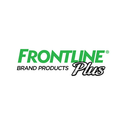 Frontline Plus Perros Hasta 10 kg (0.67ml)