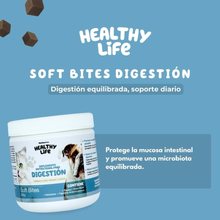 Healthy Life Soft Bites Digestión 250 g