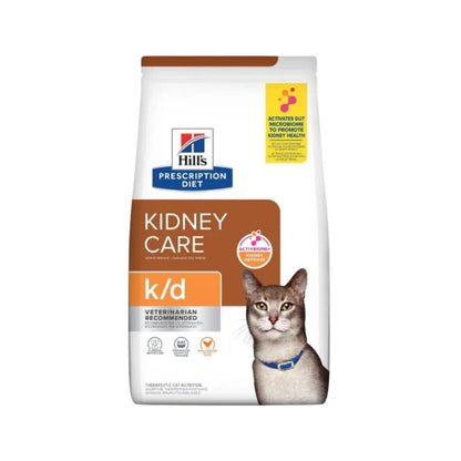 Hill’s Feline k/d 3,85 kg
