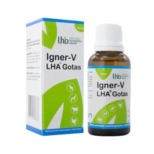 Igner-V LHA Gotas 30 ml