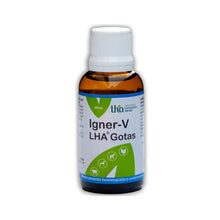 Igner-V LHA Gotas 30 ml