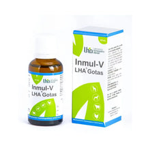 Inmul-V LHA Gotas 30 ml