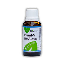 Inmul-V LHA Gotas 30 ml