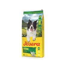 Josera Festival 12.5 k