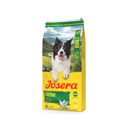 Josera Festival 12.5 k