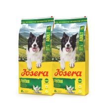 Pack 2 x Josera Festival Perro 12.5 k