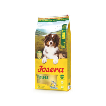 Josera Fiesta Plus Perro 12.5 kg