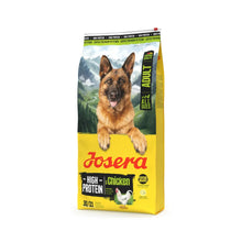 Josera High Energy Perro 12,5 k
