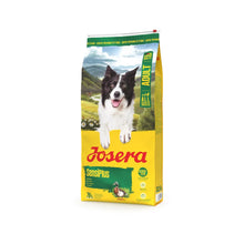 Josera Sensiplus 12.5 k