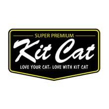 Lata Kit Cat Goat Milk Gourmet Tuna & Crab 70 g