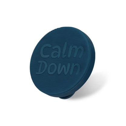 Kruuse Botón CalmDown Perro Kit Tag 1 Botón