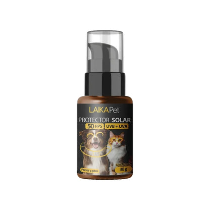 Laika Pet Protector Solar FPS 50 30 g