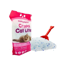 Marben Pets Crystal Cat Litter 3 kg