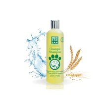 Menforsan Shampoo Con Germen De Trigo Para Cachorros 300 ml