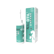 Nacotil Limpiador Ótico 125 Ml