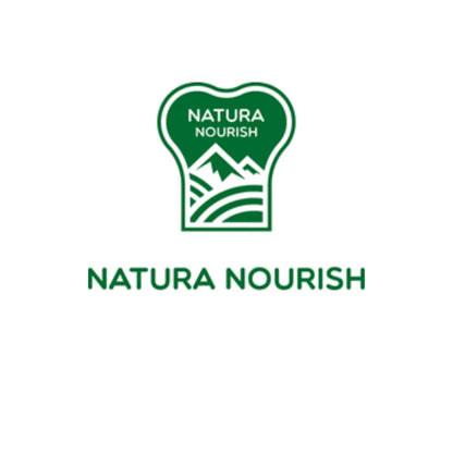 Natura Nourish Pet Treat 2 En 1 Dental Cocodrilo Pollo
