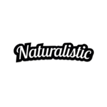 Naturalistic Classic Lamb Strips 100gr