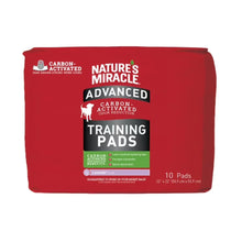 Nature's Miracle Advance Training Pads 25 Un / 53.3 X 53.3 Cm