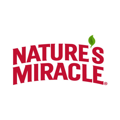 Nature's Miracle Training Pads 50 Un / 53.3 X 53.3 Cm