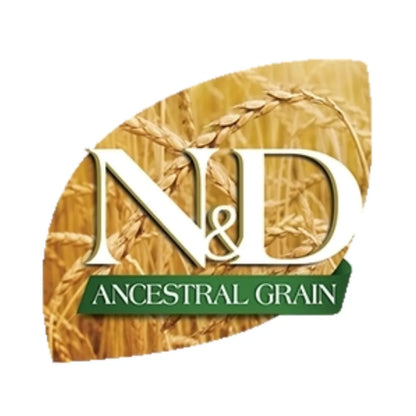 N&D Ancestral Gato Pollo & Granada Kitten 7,5 kg